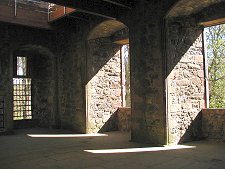 Palace Interior