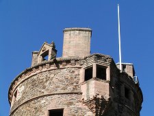 The Palace Tower