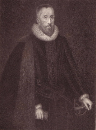 Alexander Seton, 1st Earl of Dunfermline, Click to view large