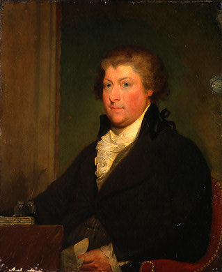 William Seton of New York, 1793