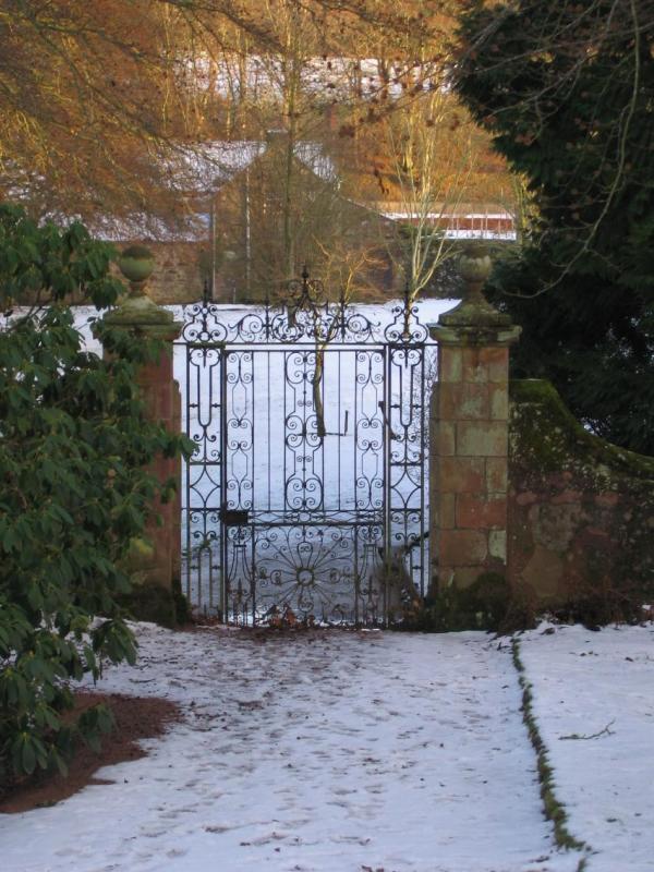 Fyvie Castle Photo Gallery