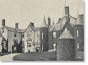 Meldrum House, early 20th century.
