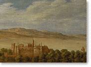 Seton Palace, 1635.