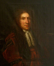 Sir Alexander Seton, Lord Pitmedden, 1st Baronet Pitmedden