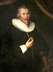 George Seton, 3rd Earl of Winton