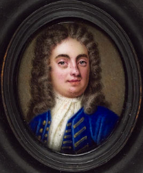James Seton, 3rd Viscount of Kingston