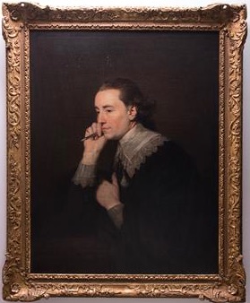 John Thomas Seton, Painter