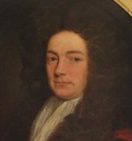 Sir Walter Seton, 2nd Baronet Abercorn