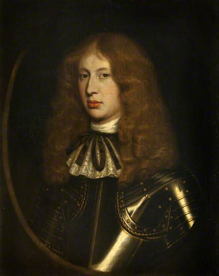 The Honourable Sir John Seton, 1st Baronet of Garleton.