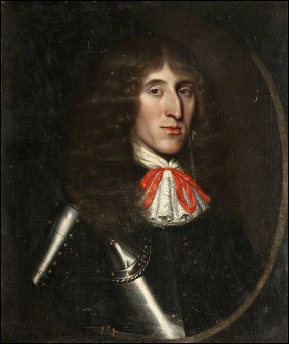 The Honourable Sir Robert Seton, Baronet of Windygoul.