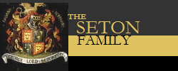 The Seton Family