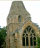 Seton Collegiate Church